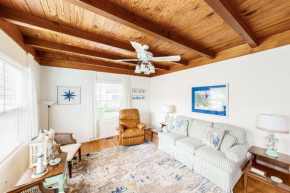 Ginny's Coastal Cottage